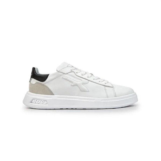Product image 1 of U-Power Sneaker Urban Hazel Wit/Zwart/Beige Maat 48