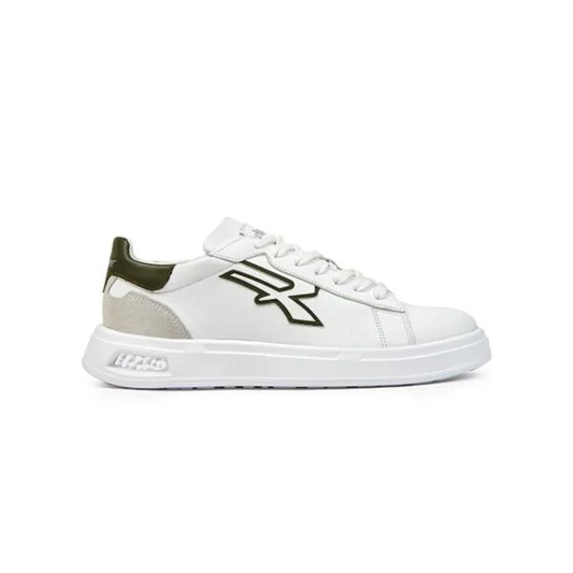 Product image 1 of U-Power Sneaker Urban Snake Wit/Zwart/Beige Maat 47