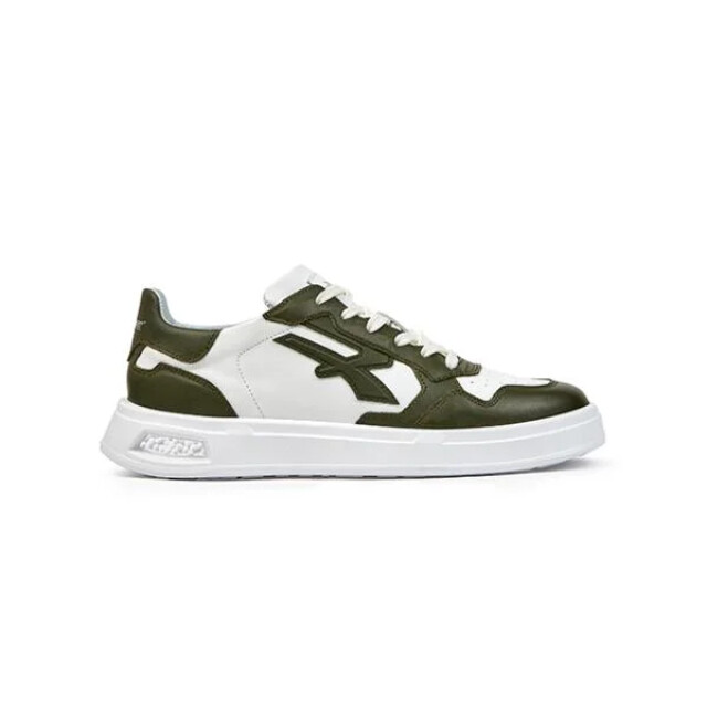 Product image 1 of U-Power Sneaker Urban Genesis Wit/Groen Maat 48