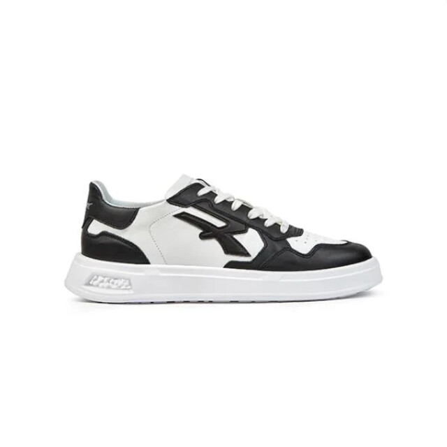 Product image 1 of U-Power Sneaker Urban Jaydon Wit/Zwart Maat 48