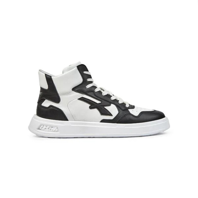 Product image 1 of U-Power Sneaker Urban Hunter Wit/Zwart Maat 48
