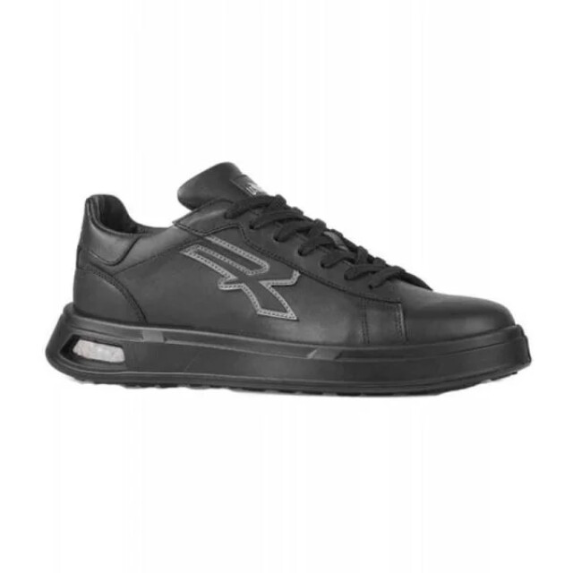 Product image 1 of U-Power Sneaker Urban BARRY Zwart/Grijs Maat 40