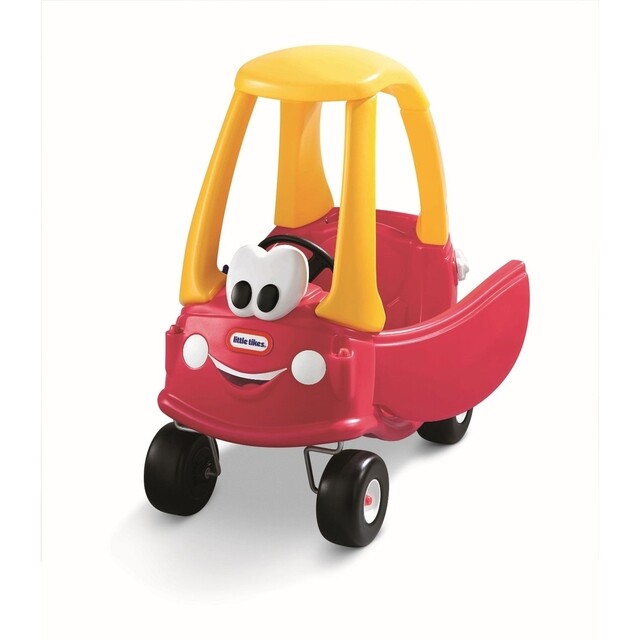 Product image 1 of Little Tikes Cozy Coupe Loopauto