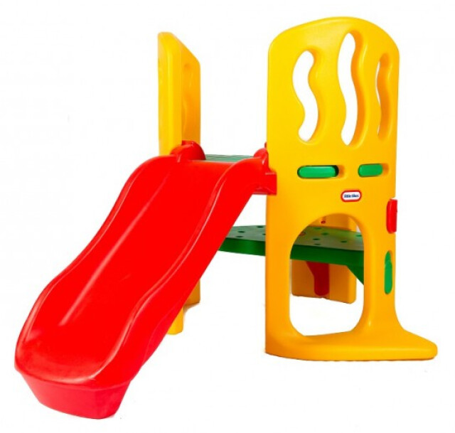 Product image 1 of Little Tikes Hide & Slide Klimtoestel