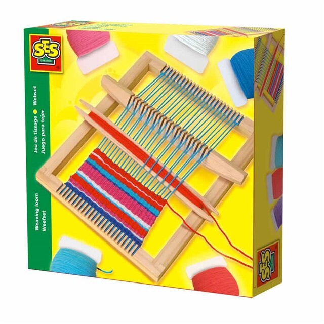 Product image 1 of SES Creative Weefset