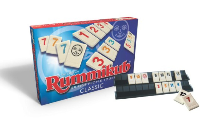 Product image 1 of Goliath Rummikub The Original Classic