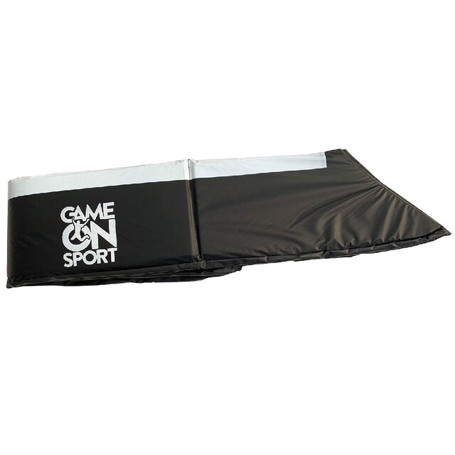 Product image 1 of Game On Sport Trampolinerand 163x215 cm Zwart