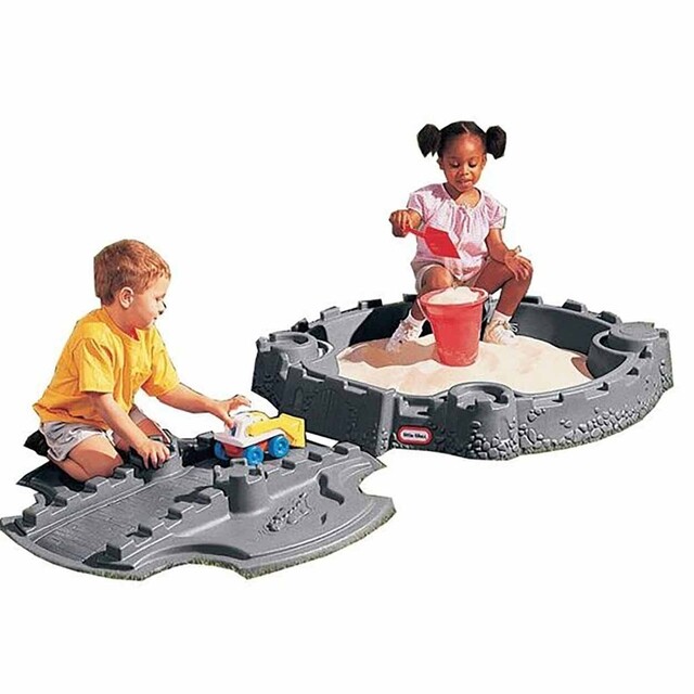 Product image 1 of Little Tikes Zandbak  Kasteel