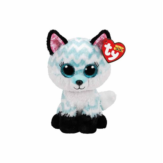 Product image 1 of Ty Beanie Boo's Atlas Fox 15 cm