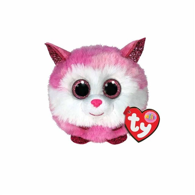 Product image 1 of Ty Teeny Puffies Princess Husky 10 cm