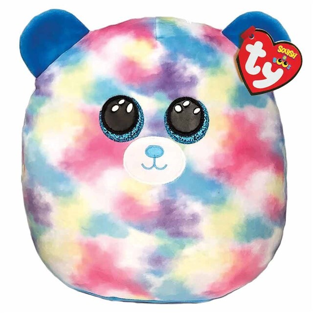 Product image 1 of Ty Squish a Boo Hope Bear 31 cm