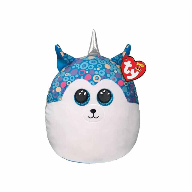 Product image 1 of Ty Squish a Boo Helena Husky 20 cm