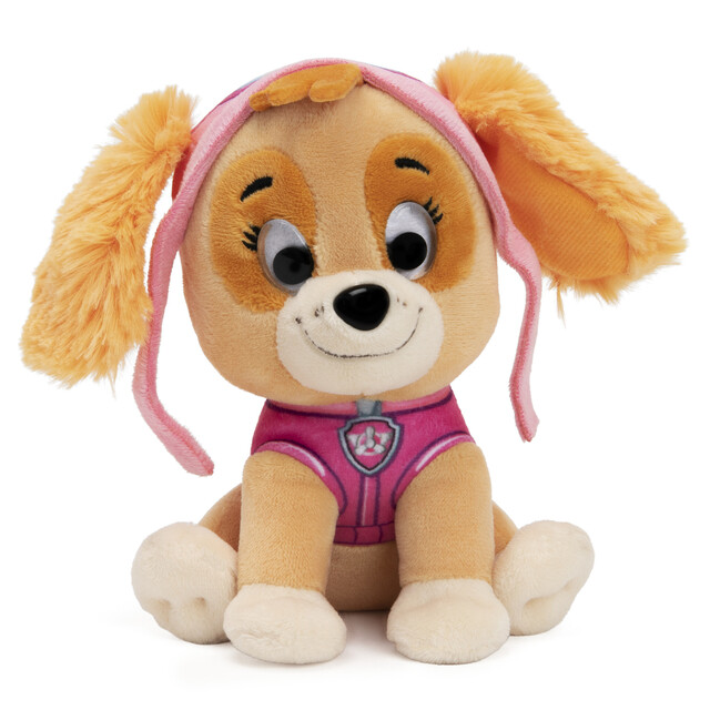 Product image 1 of GUND PAW Patrol - Skye - Knuffel - 15 cm