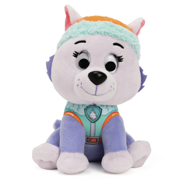 Product image 1 of GUND PAW Patrol - Everest - Knuffel - 15 cm