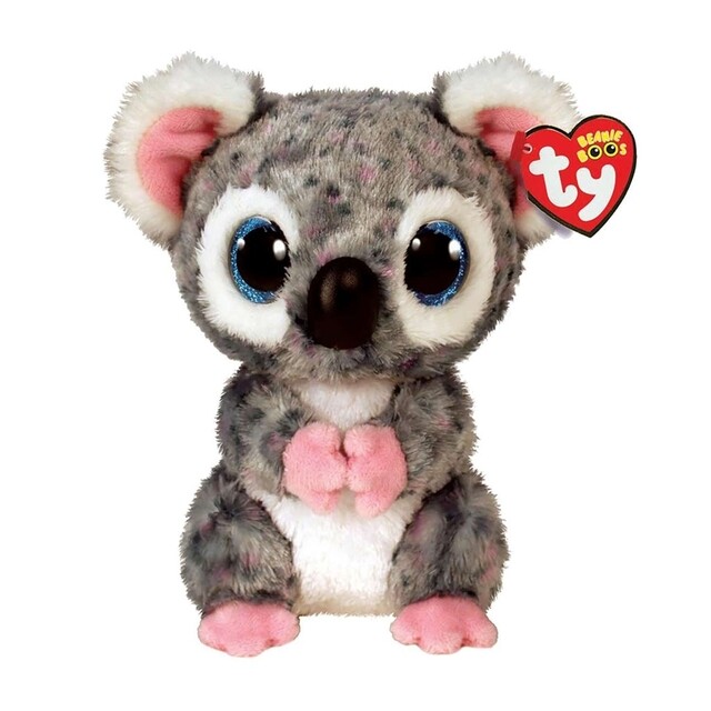 Product image 1 of Ty Beanie Boo's Koala 15 cm