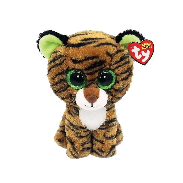 Product image 1 of Ty Beanie Boo's Tiger 15 cm