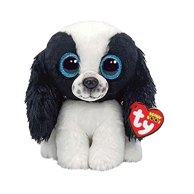 Product image 1 of Ty Beanie Boo's Sissy Dog 15cm