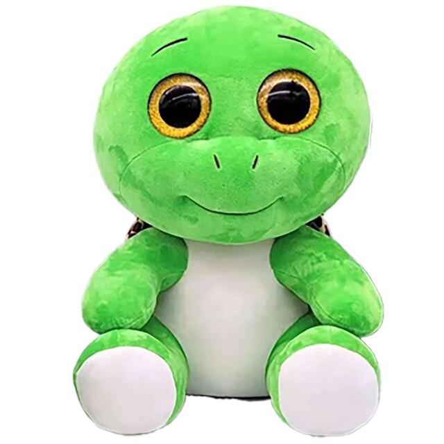 Product image 1 of Ty Beanie Boo's XL Turbo Turtle 42cm