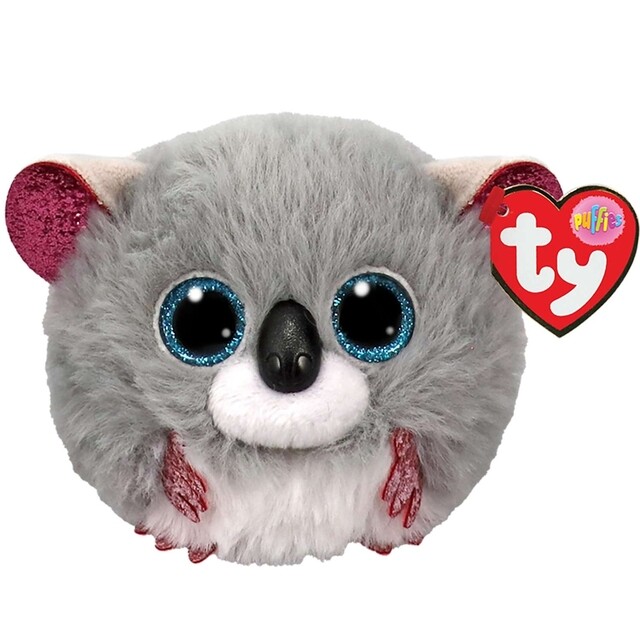 Product image 1 of Ty Teeny Puffies Katy Koala 10cm