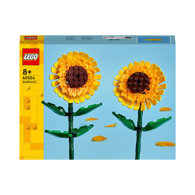 Product image 1 of LEGO Zonnebloemen