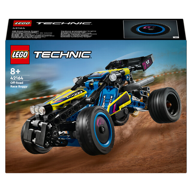 Product image 1 of LEGO Offroad racebuggy