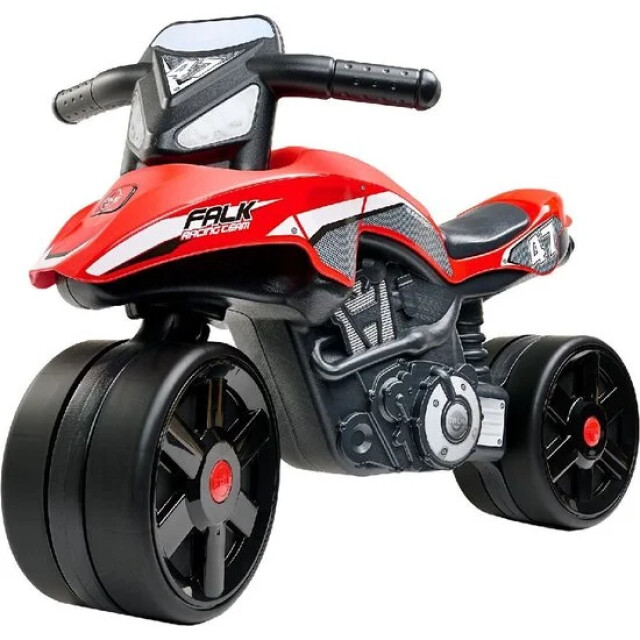 Product image 1 of Falk Loopmotor Racing Team 2+