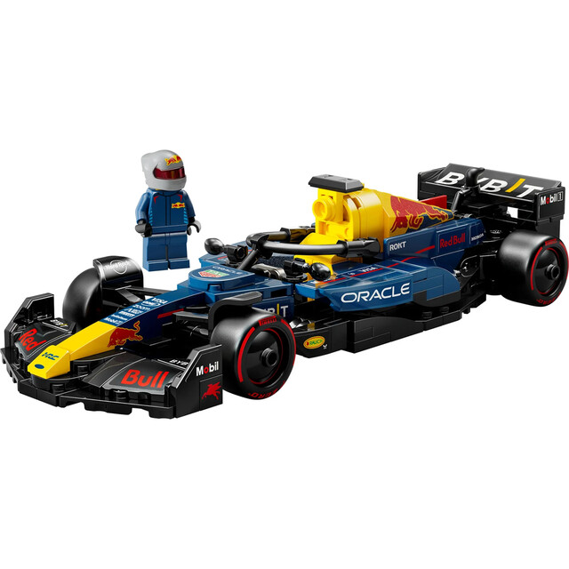 Product image 1 of Lego 77243 Speed Champions F1 Red Bull