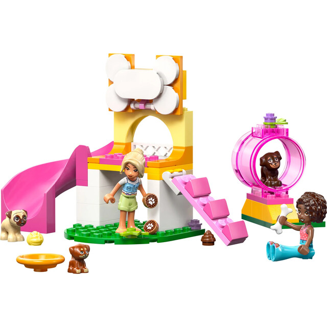 Product image 1 of Lego 42665 Friends Puppy Playground