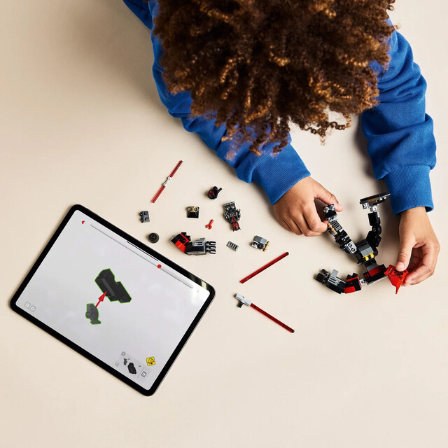 Product image 1 of Lego 75411 Starwars Darth Maul Mech