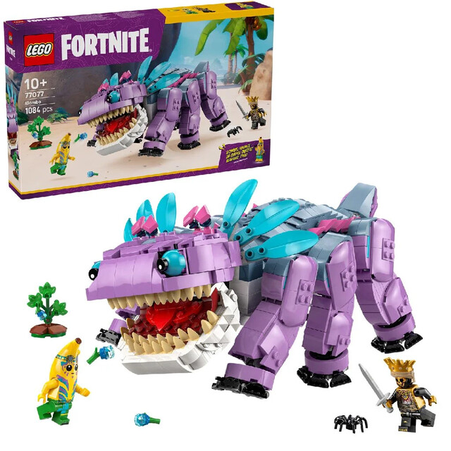 Product image 1 of Lego 77077 Fortnite Klombo