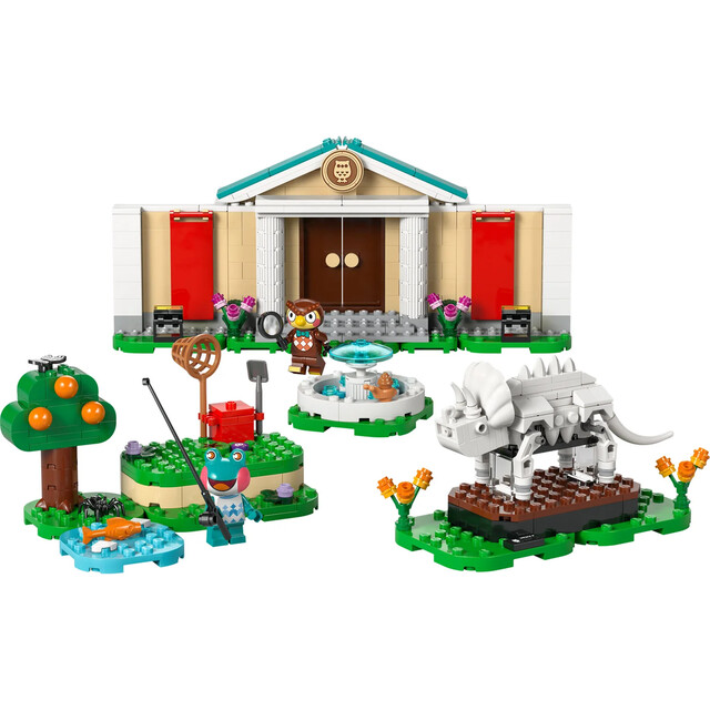 Product image 1 of Lego 77056 Animal Crossing