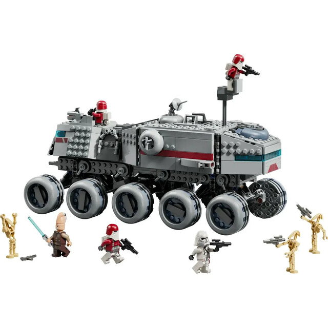 Product image 1 of Lego 75413 Starwars