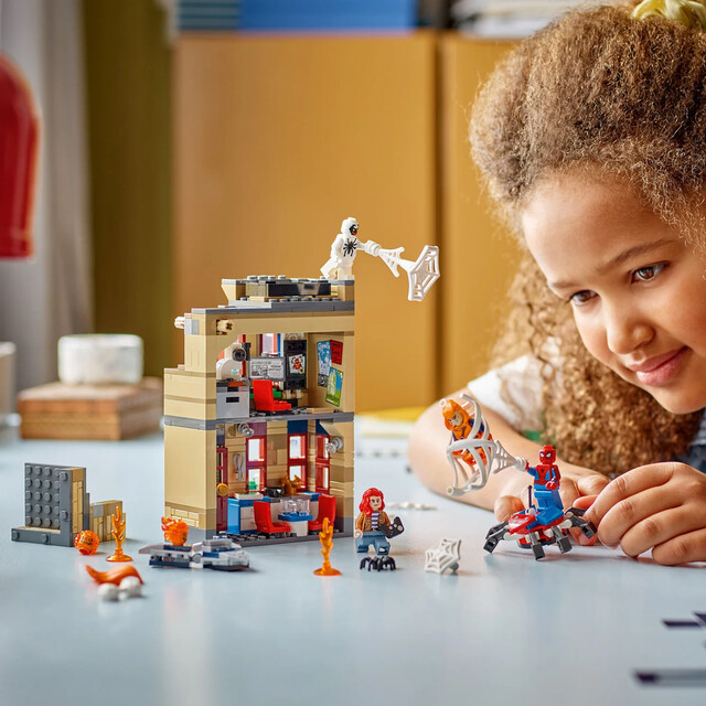 Product image 1 of Lego 72043 Super Mario