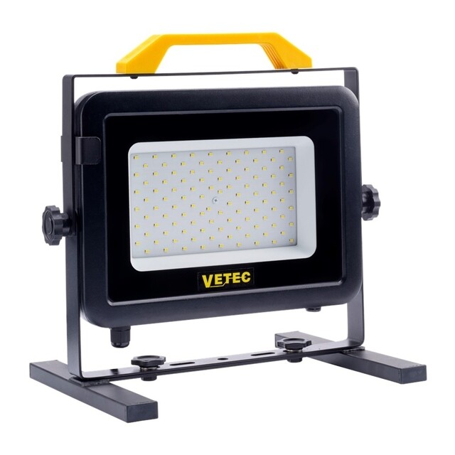 Product image 1 of Led Bouwlamp Vld 100.1 100W Comprimo Vs