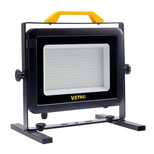 Product image 1 of Led Bouwlamp Vld 150.1 150W Comprimo Vs