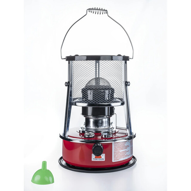 Product image 1 of Tonysun Kouskachel Paraffine / Petroleum 