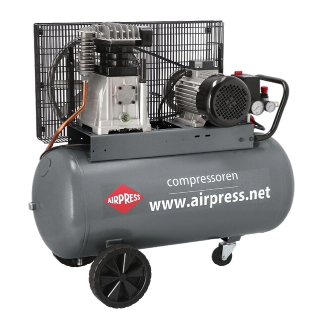 Product image 1 of Airpress Compressor HK 600-90 Pro