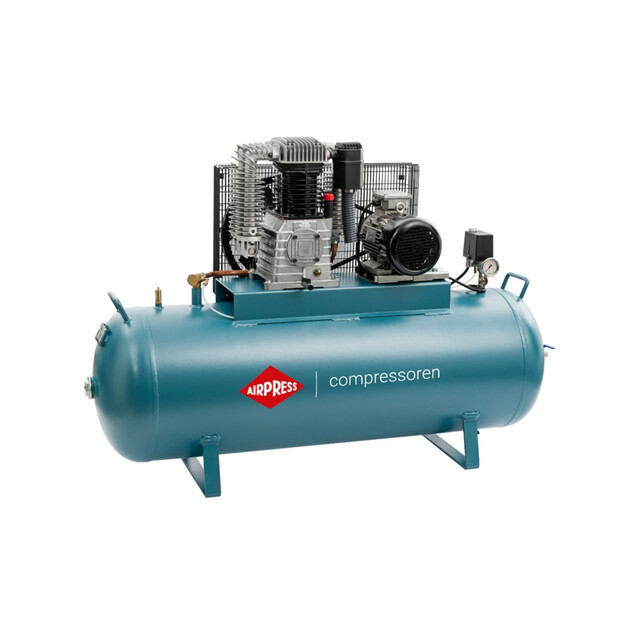 Product image 1 of Airpress Compressor K 300-700