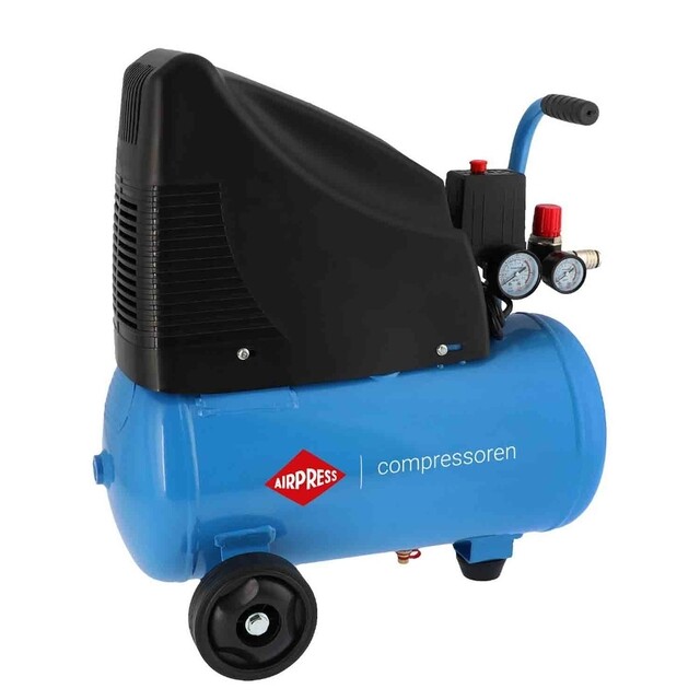 Product image 1 of Airpress Compressor HLO 215/25