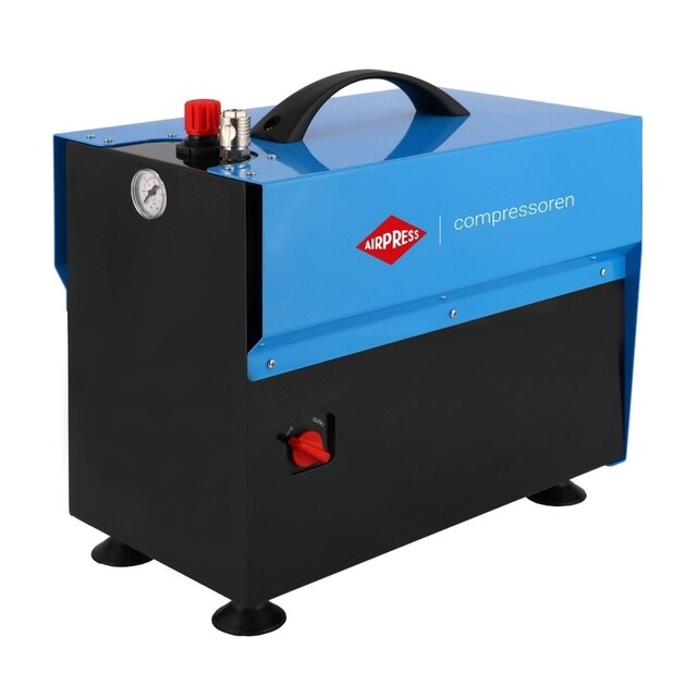 Product image 1 of Compressor LMO 5-210 silent