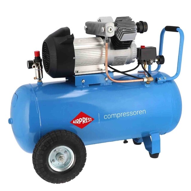 Product image 1 of Airpress Compressor LM 90-350