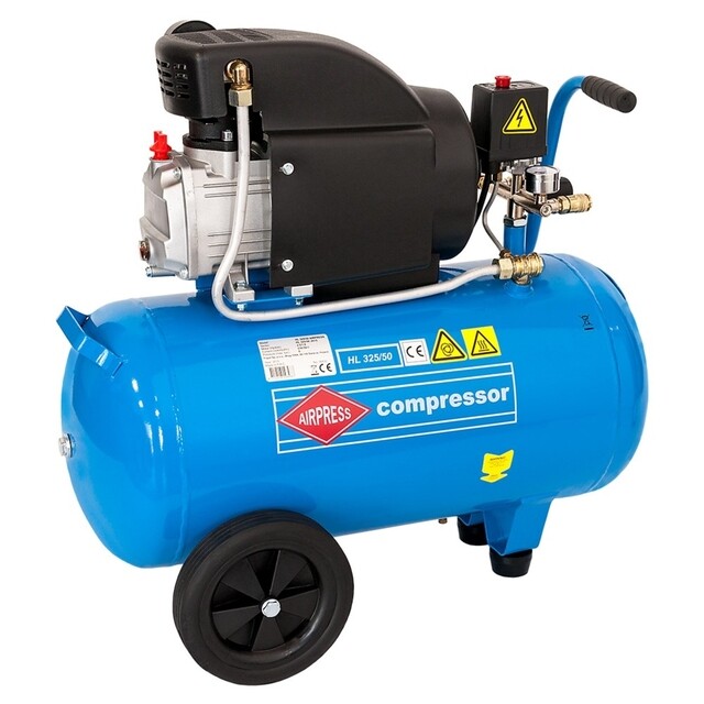 Product image 1 of Airpress Compressor HL 325-50