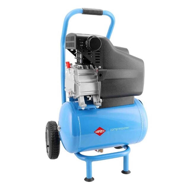 Product image 1 of Airpress Compressor HL 260-16