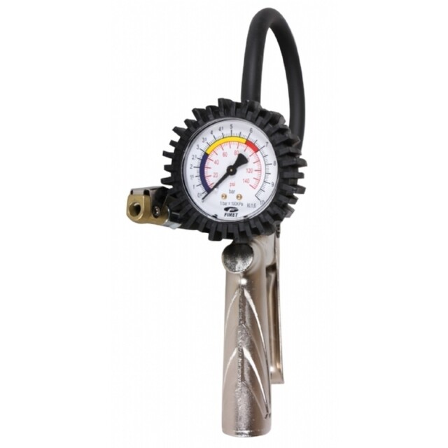 Product image 1 of Airpress bandenvulmeter