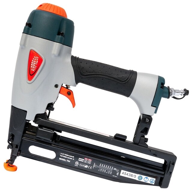 Product image 1 of Airpress Nagelmachine