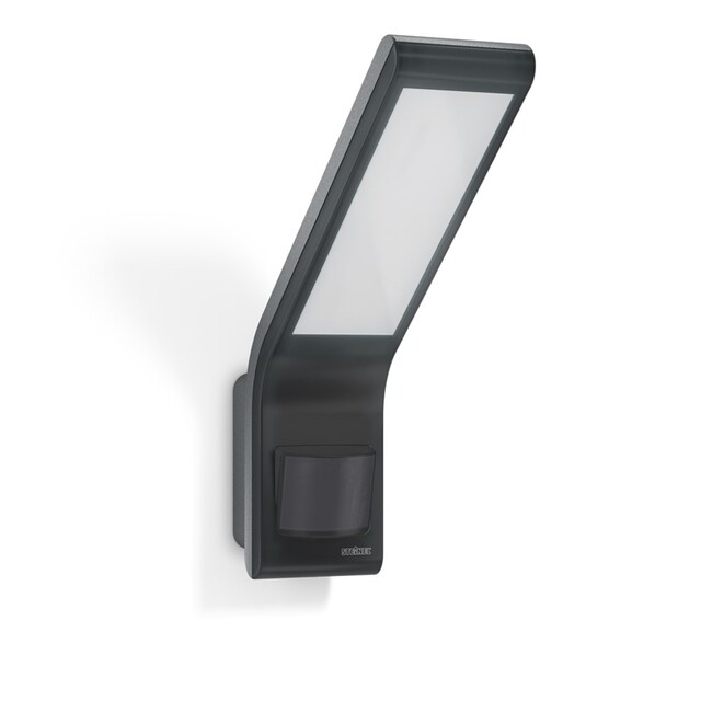 Product image 1 of Steinel Sensor Buitenspot XLED Slim antraciet