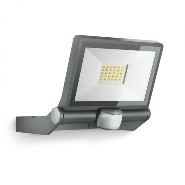 Product image 1 of Steinel Buitenspot Xled One Sensor IP44 Antraciet