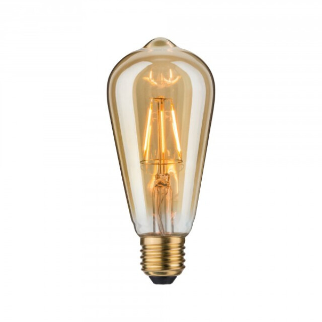 Product image 1 of Paulmann Vintage LED-lamp 4 W E27