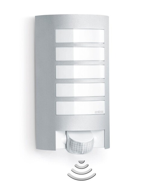 Product image 1 of Steinel Design Sensor Buitenlamp L 12