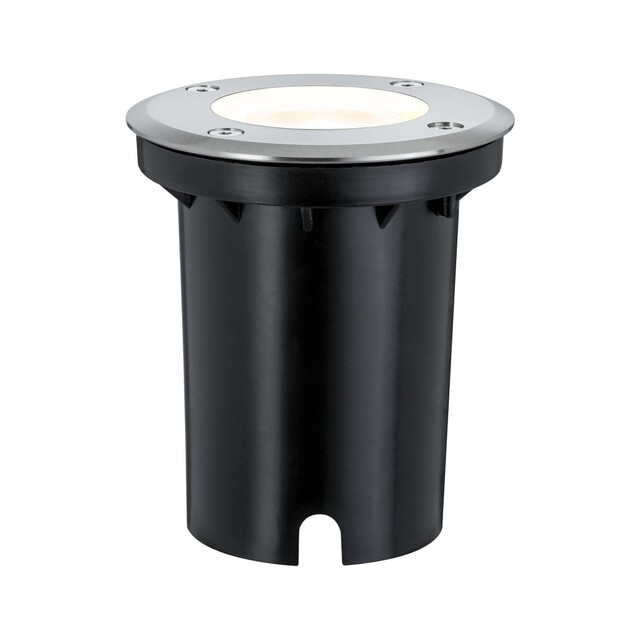 Product image 1 of Paulmann Grondinbouwspot EBL Rond IP67 Staal